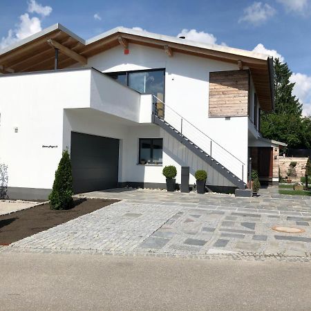 Casakarita Apartment Forstern Ngoại thất bức ảnh