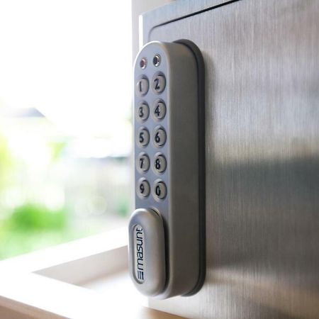 Casakarita Apartment Forstern Ngoại thất bức ảnh