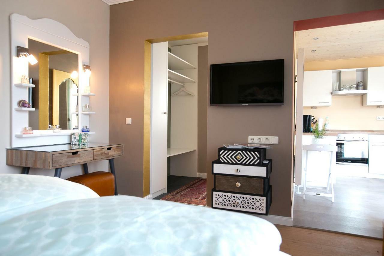 Casakarita Apartment Forstern Ngoại thất bức ảnh