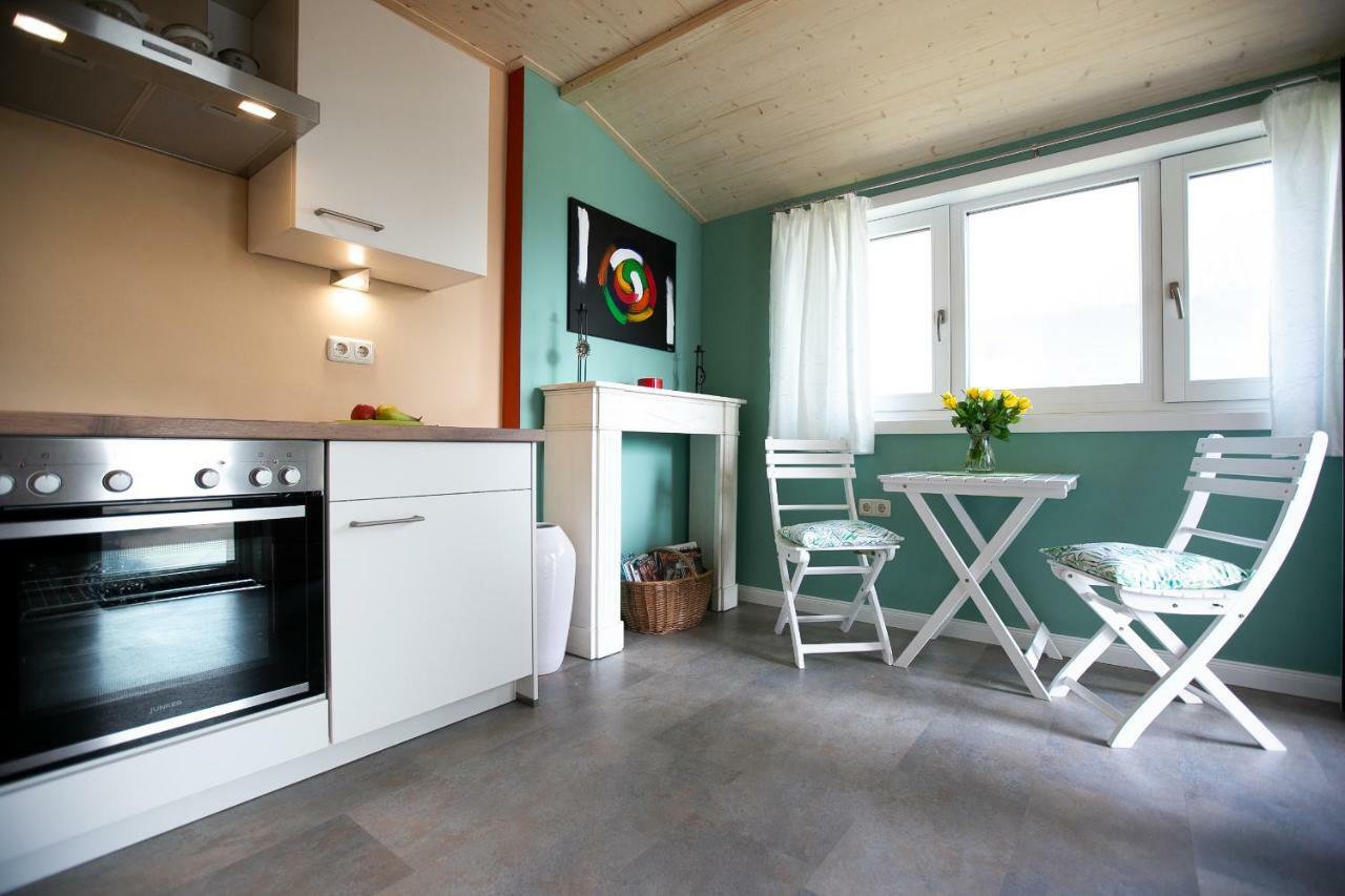 Casakarita Apartment Forstern Ngoại thất bức ảnh