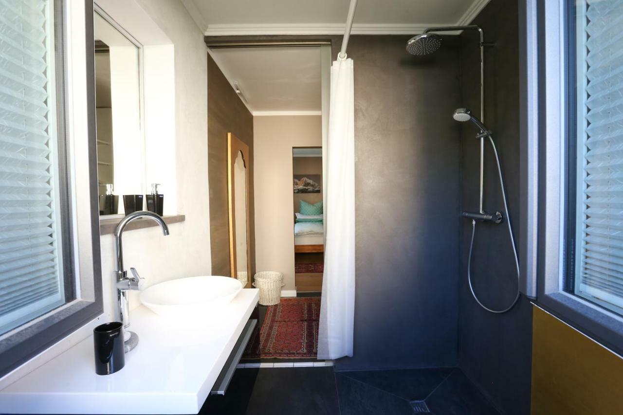 Casakarita Apartment Forstern Ngoại thất bức ảnh