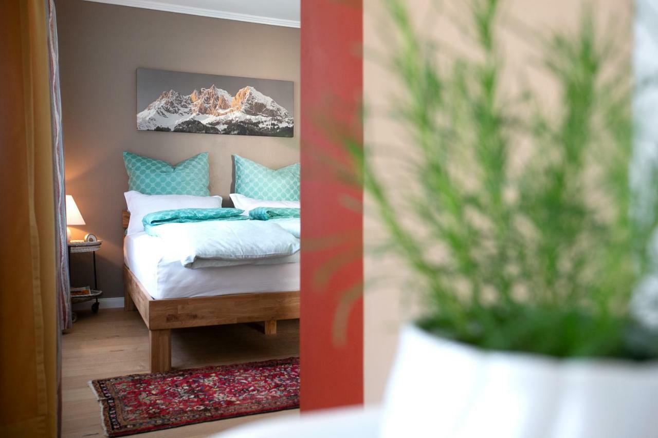 Casakarita Apartment Forstern Ngoại thất bức ảnh