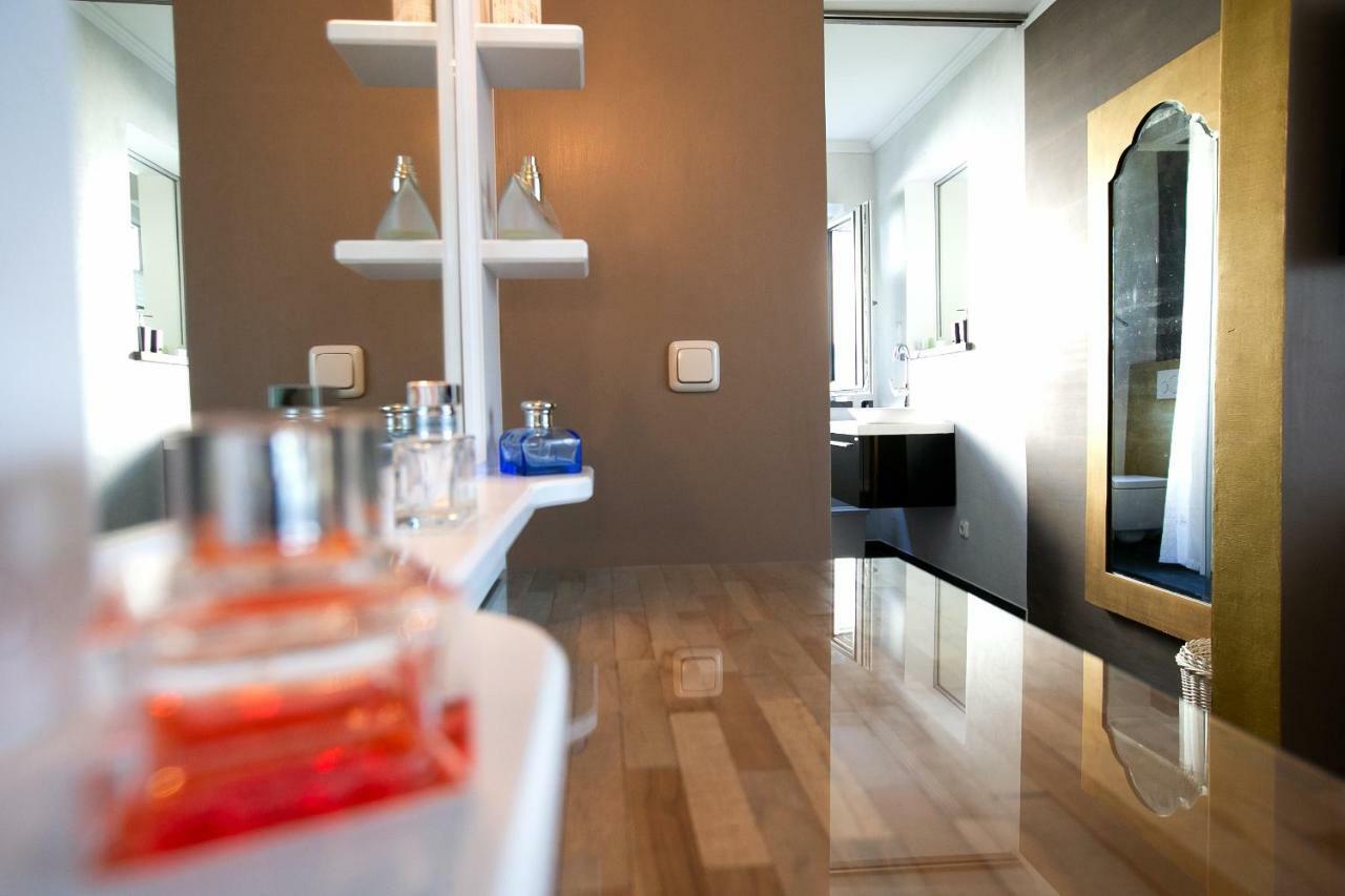Casakarita Apartment Forstern Ngoại thất bức ảnh