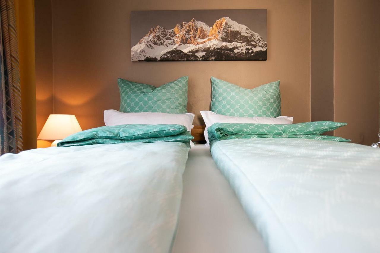 Casakarita Apartment Forstern Ngoại thất bức ảnh