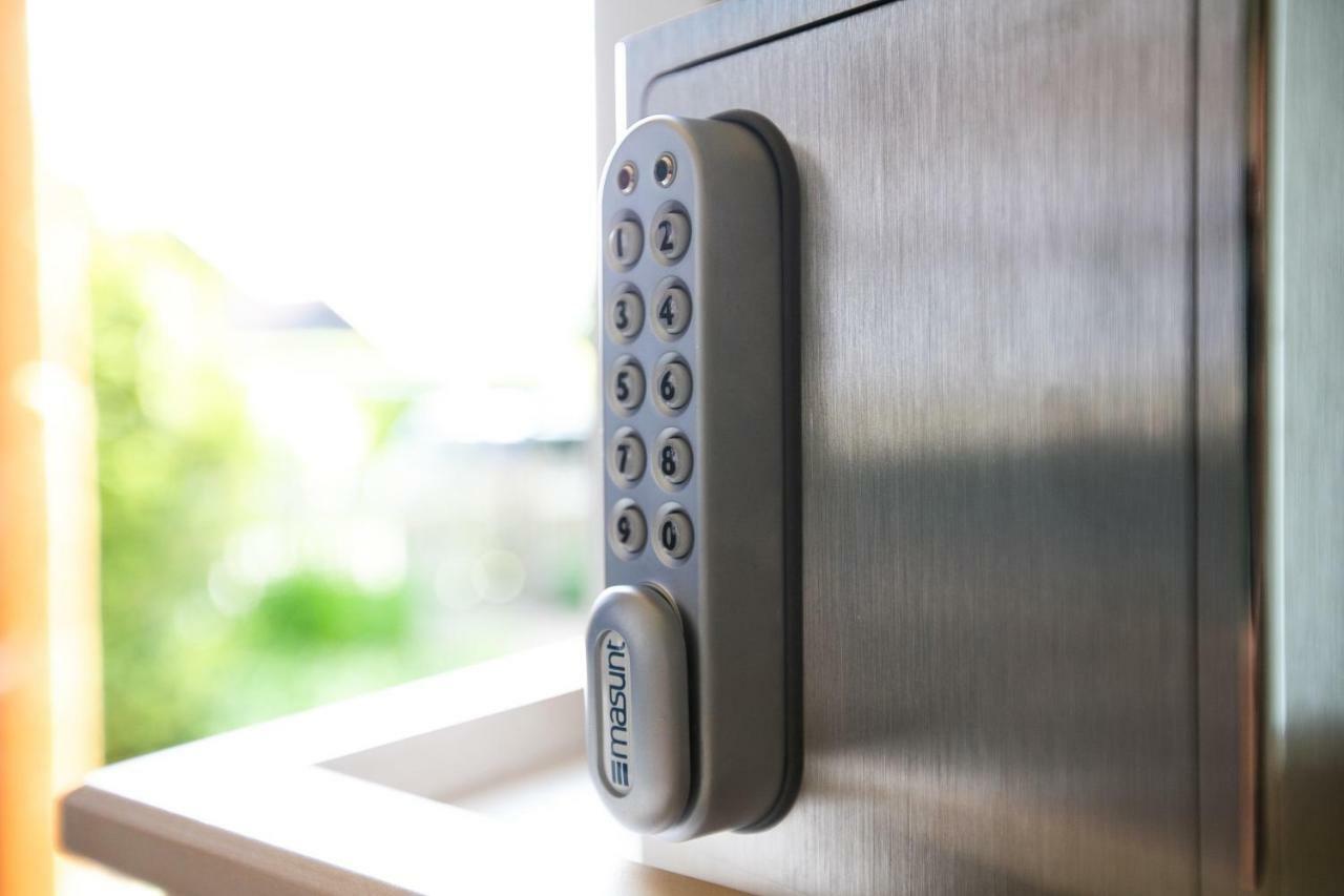 Casakarita Apartment Forstern Ngoại thất bức ảnh