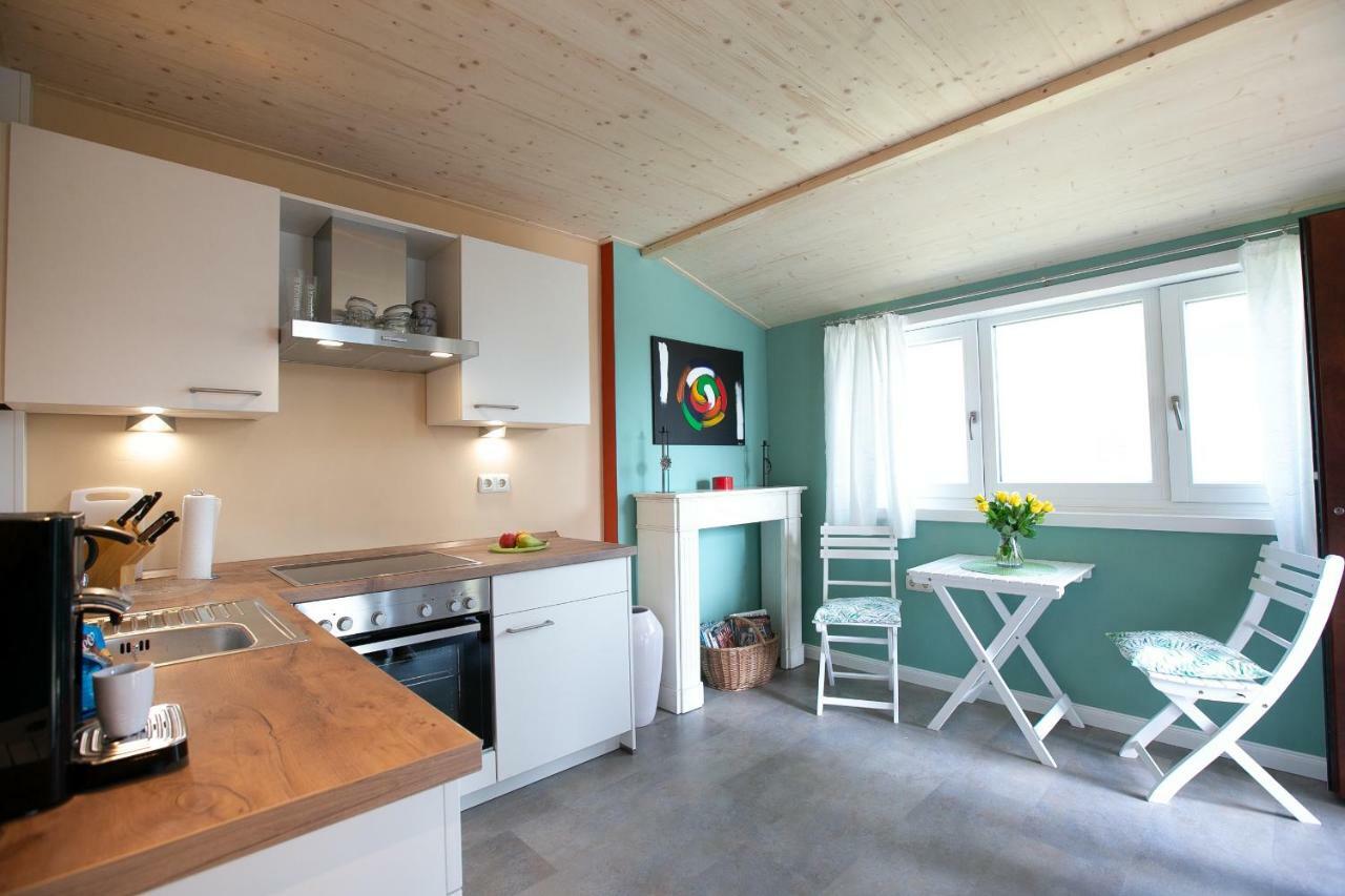 Casakarita Apartment Forstern Ngoại thất bức ảnh